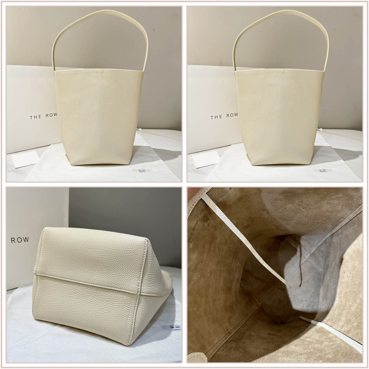 LuxySell The Row Bags 236