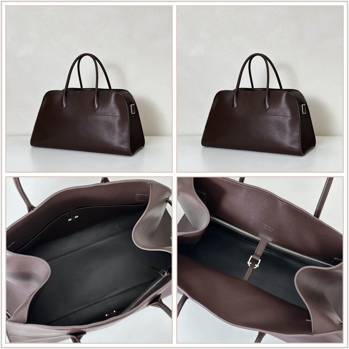 LuxySell The Row Bags 252