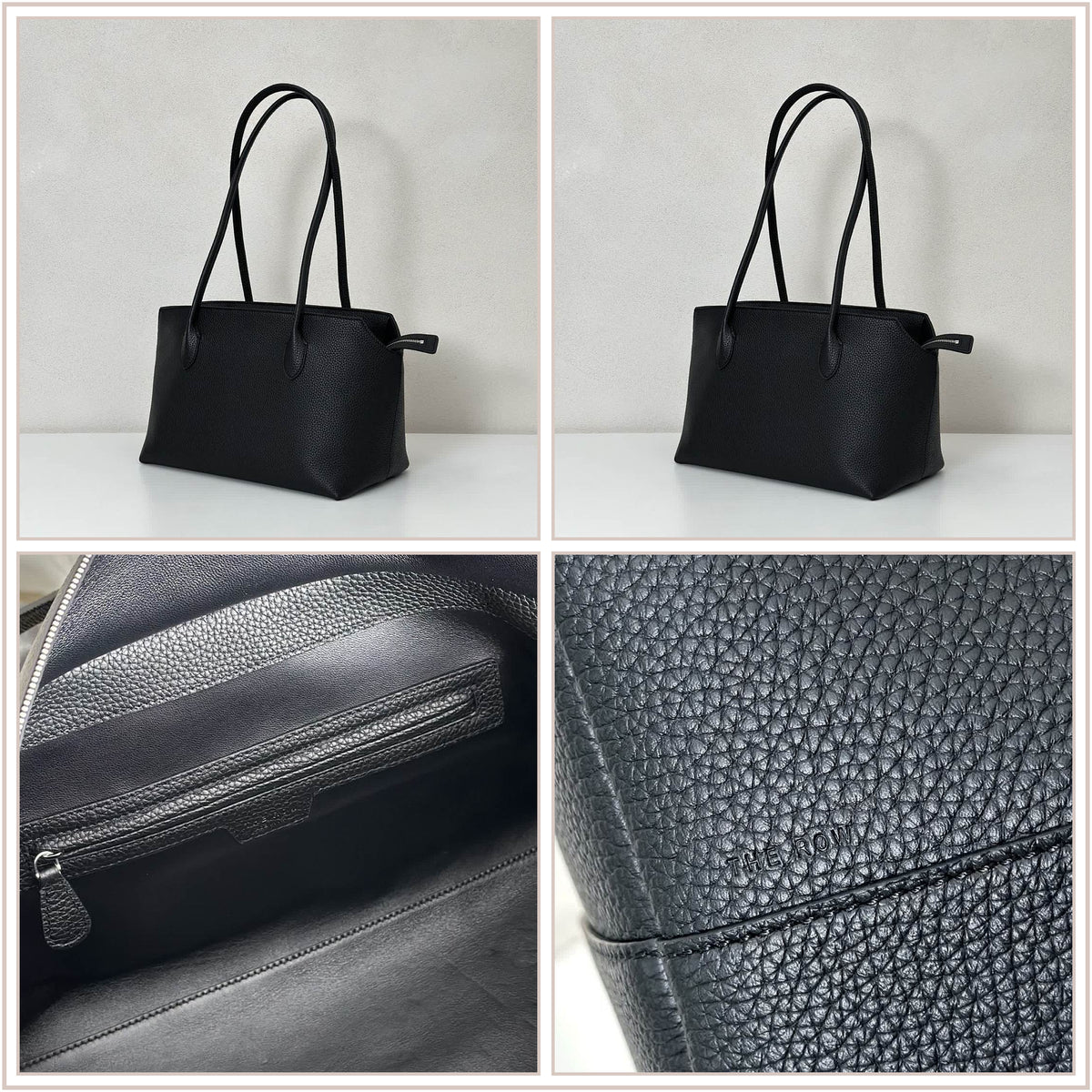 LuxySell The Row Bags 261