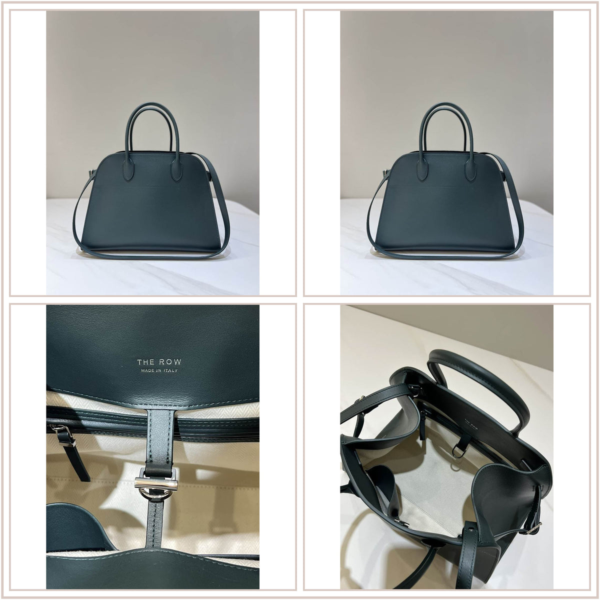LuxySell The Row Bags 330
