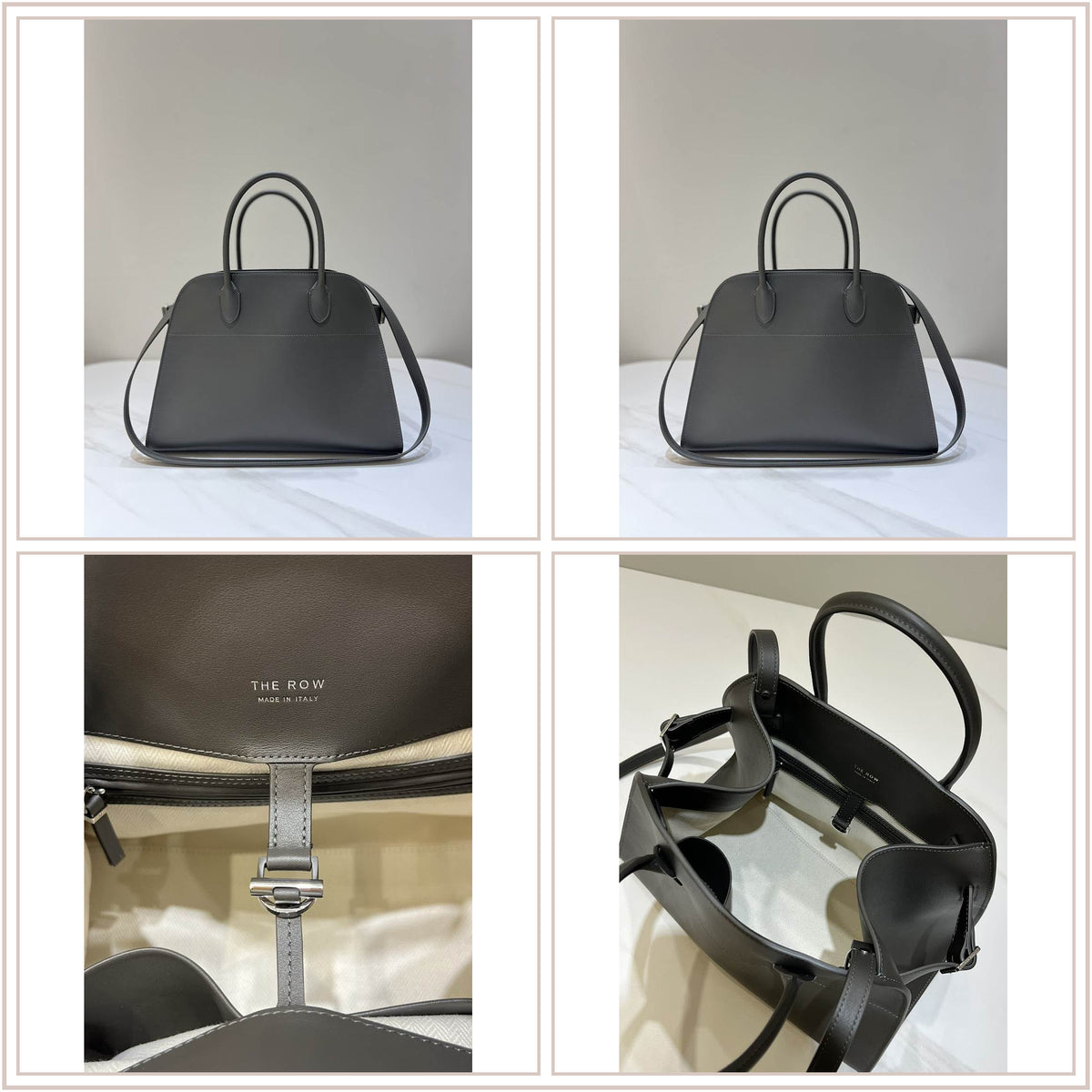 LuxySell The Row Bags 336