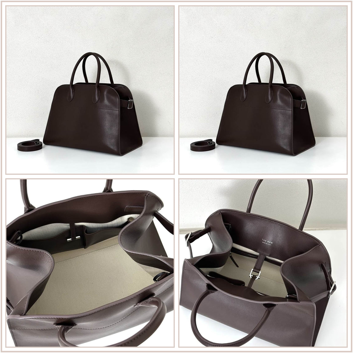 LuxySell The Row Bags 352