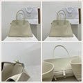 LuxySell The Row Bags 409
