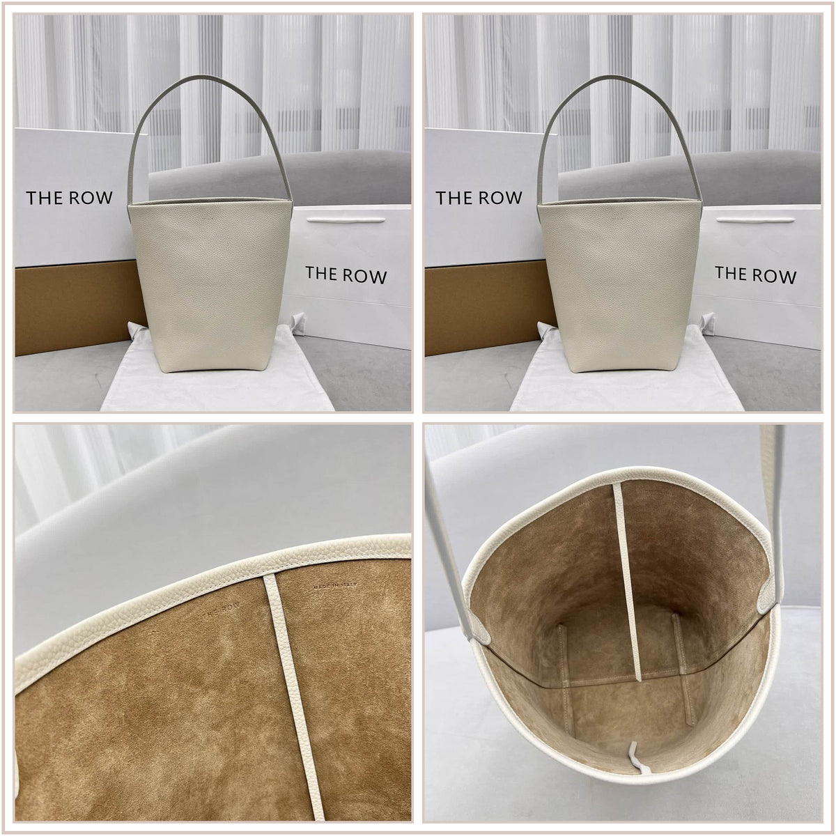 LuxySell The Row Bags 454