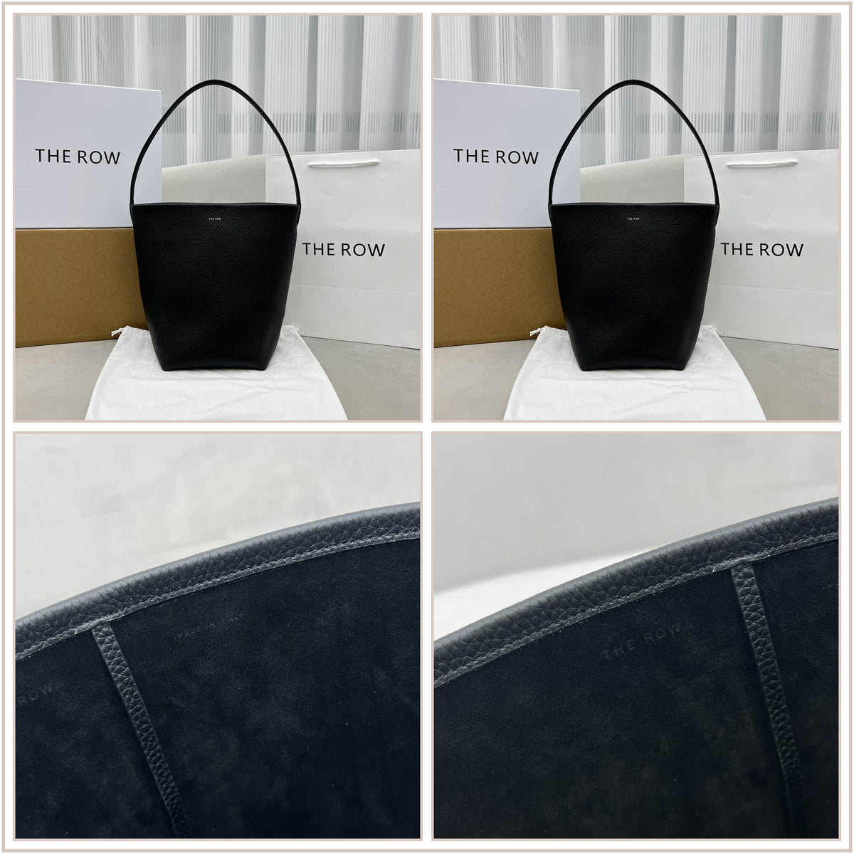 LuxySell The Row Bags 456