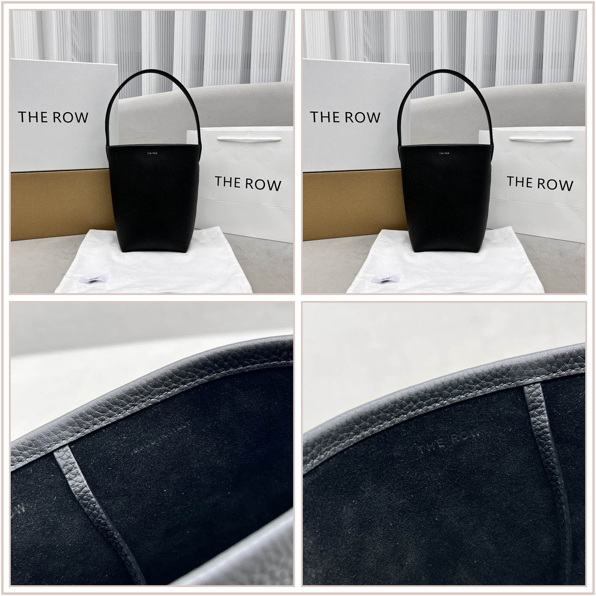 LuxySell The Row Bags 459