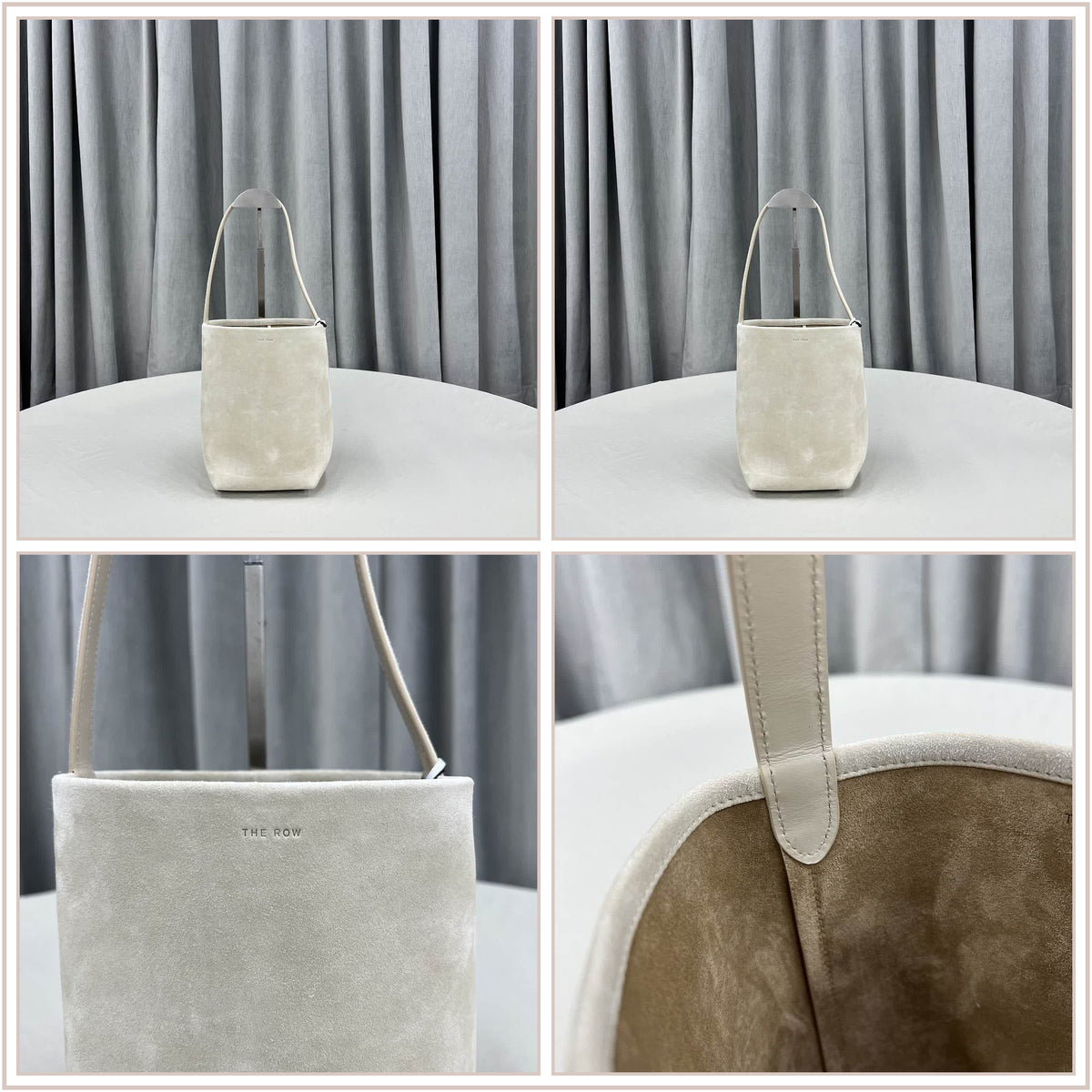 LuxySell The Row Bags 461