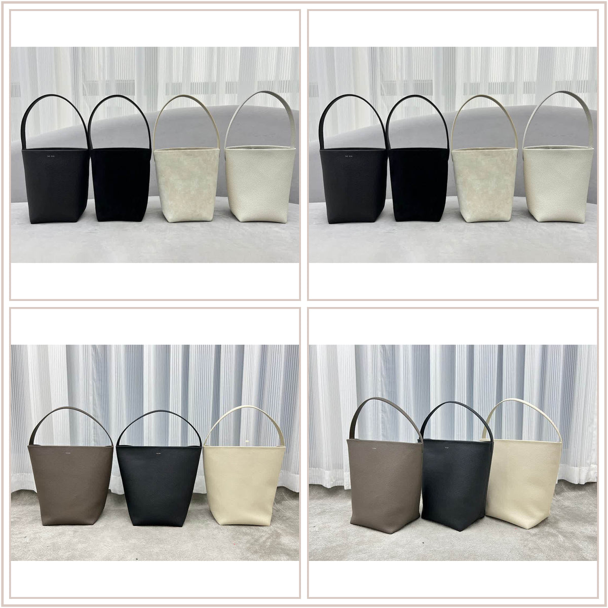 LuxySell The Row Bags 462