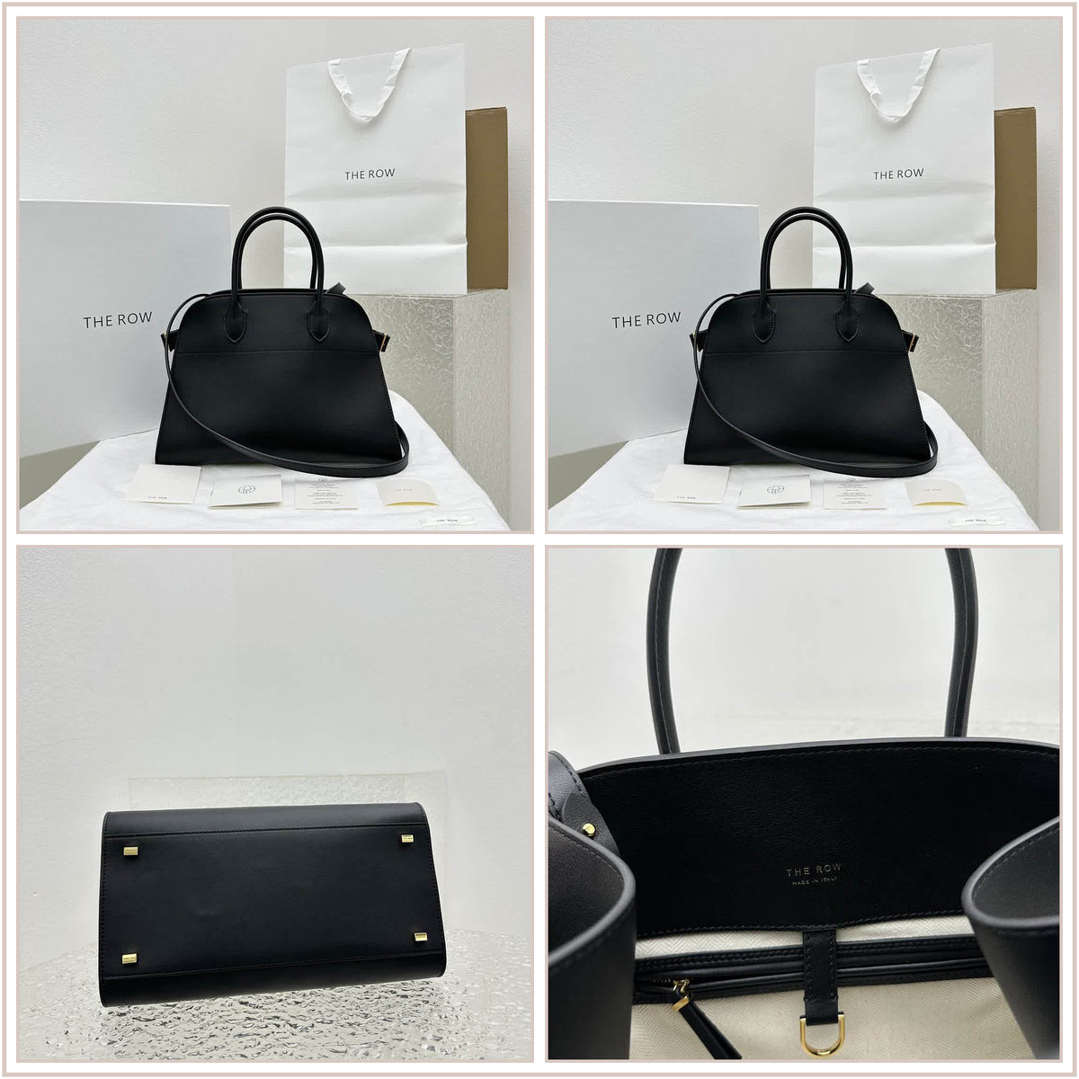 LuxySell The Row Bags 463