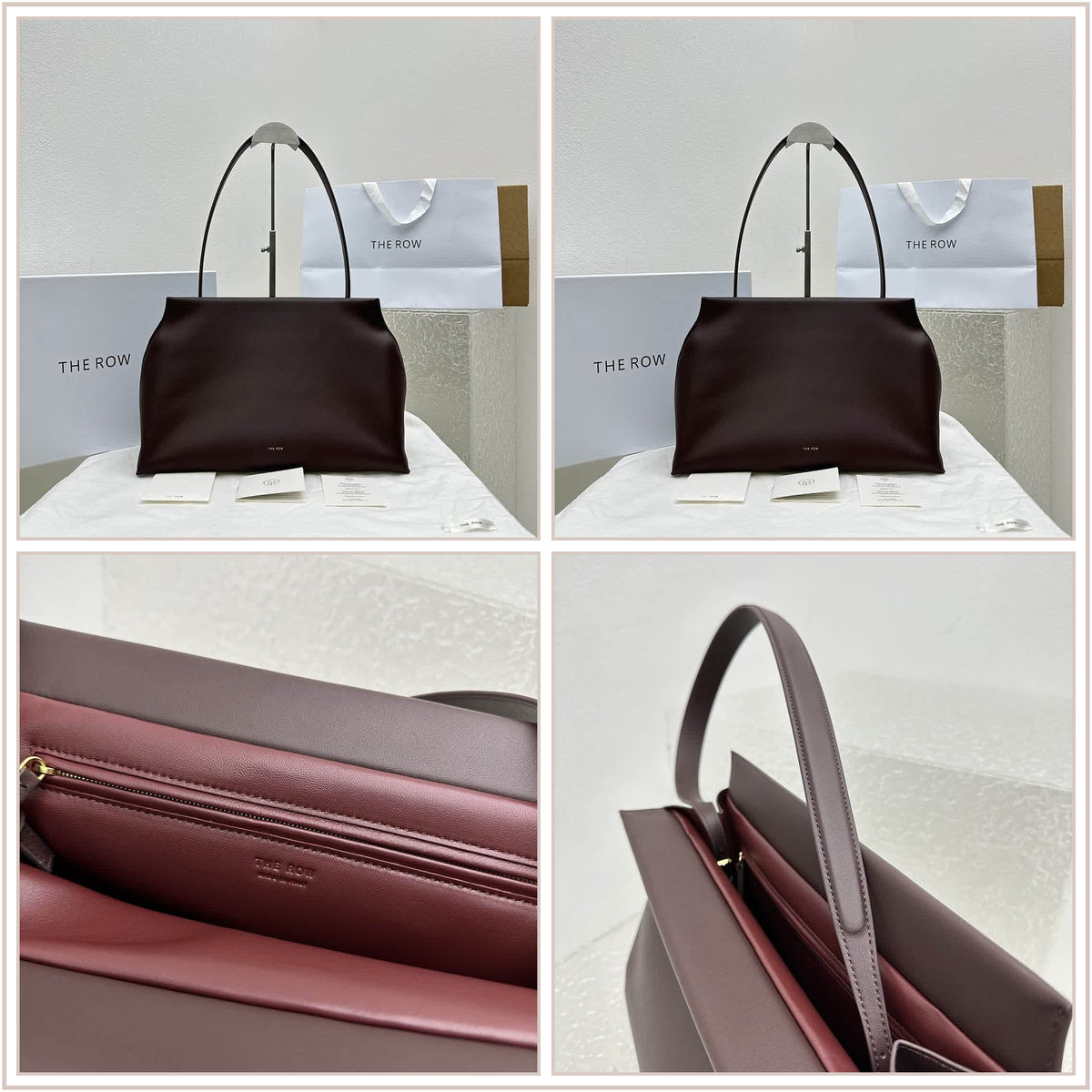 LuxySell The Row Bags 464