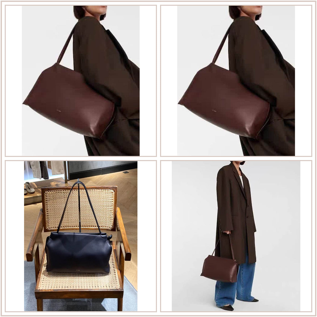 LuxySell The Row Bags 465