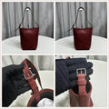 LuxySell The Row Bags 466