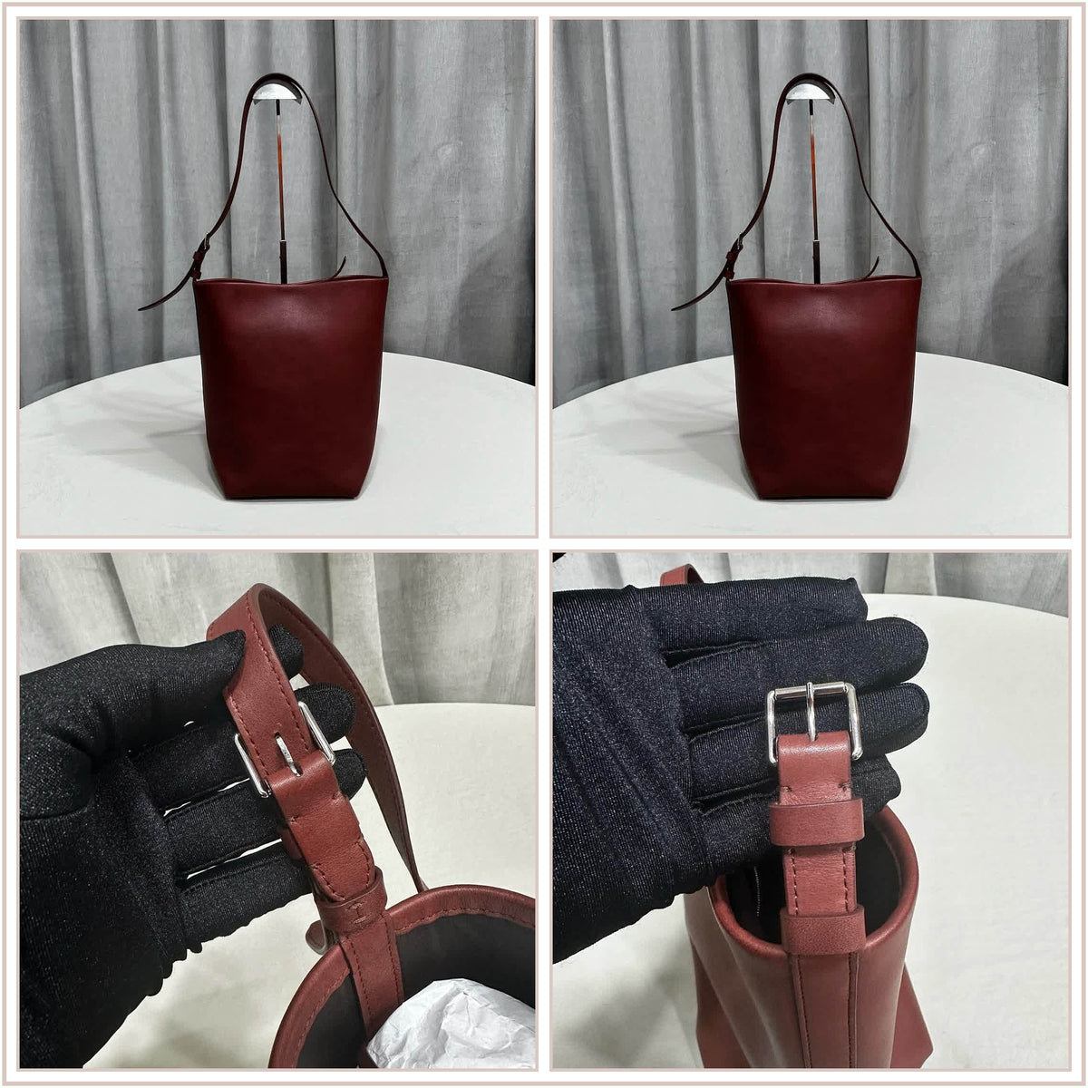 LuxySell The Row Bags 466
