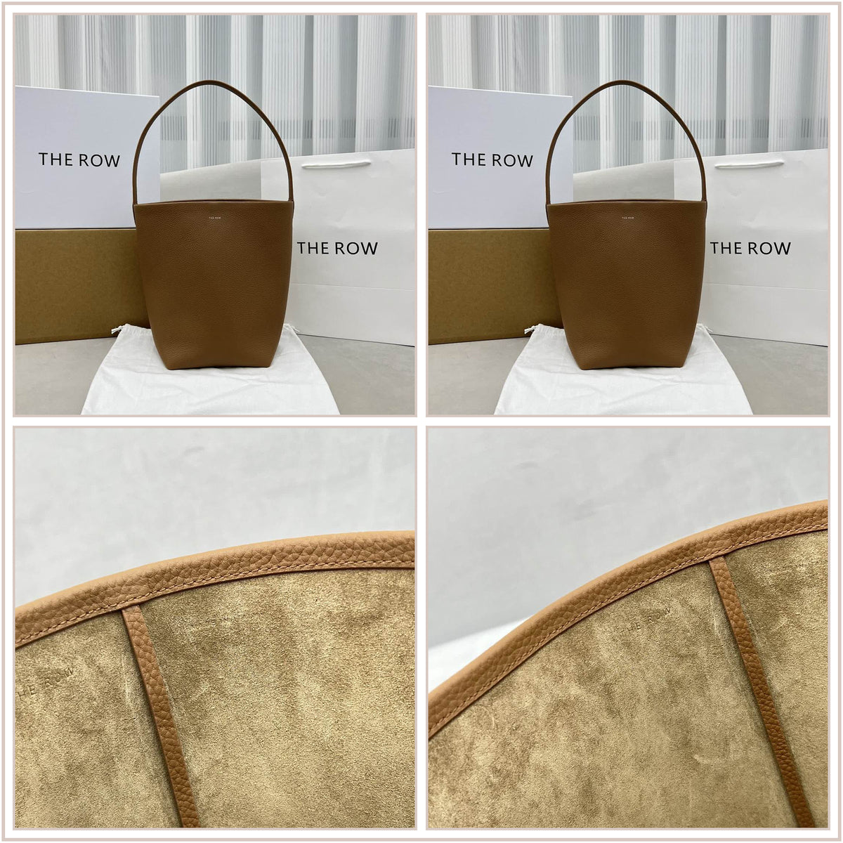 LuxySell The Row Bags 468