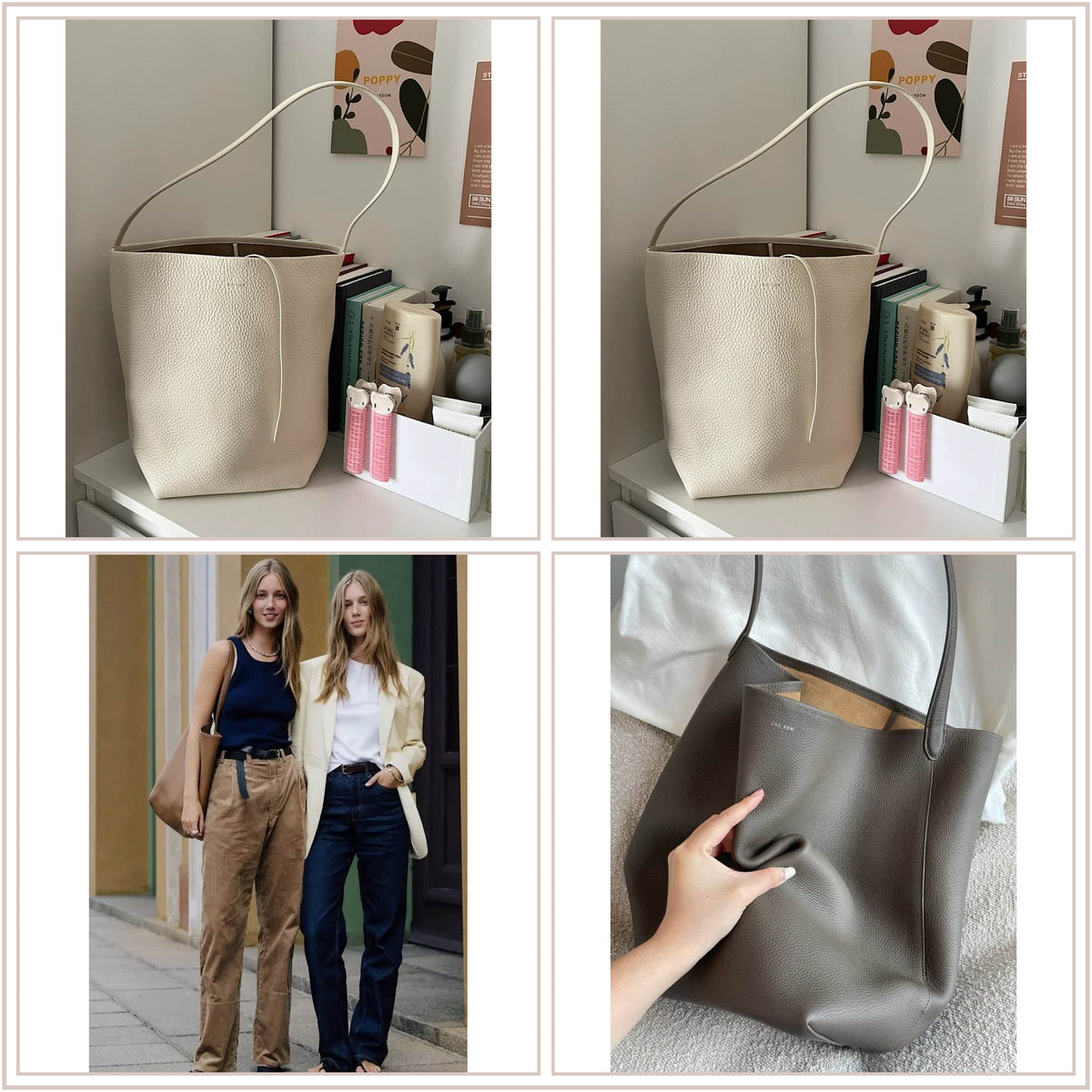 LuxySell The Row Bags 469