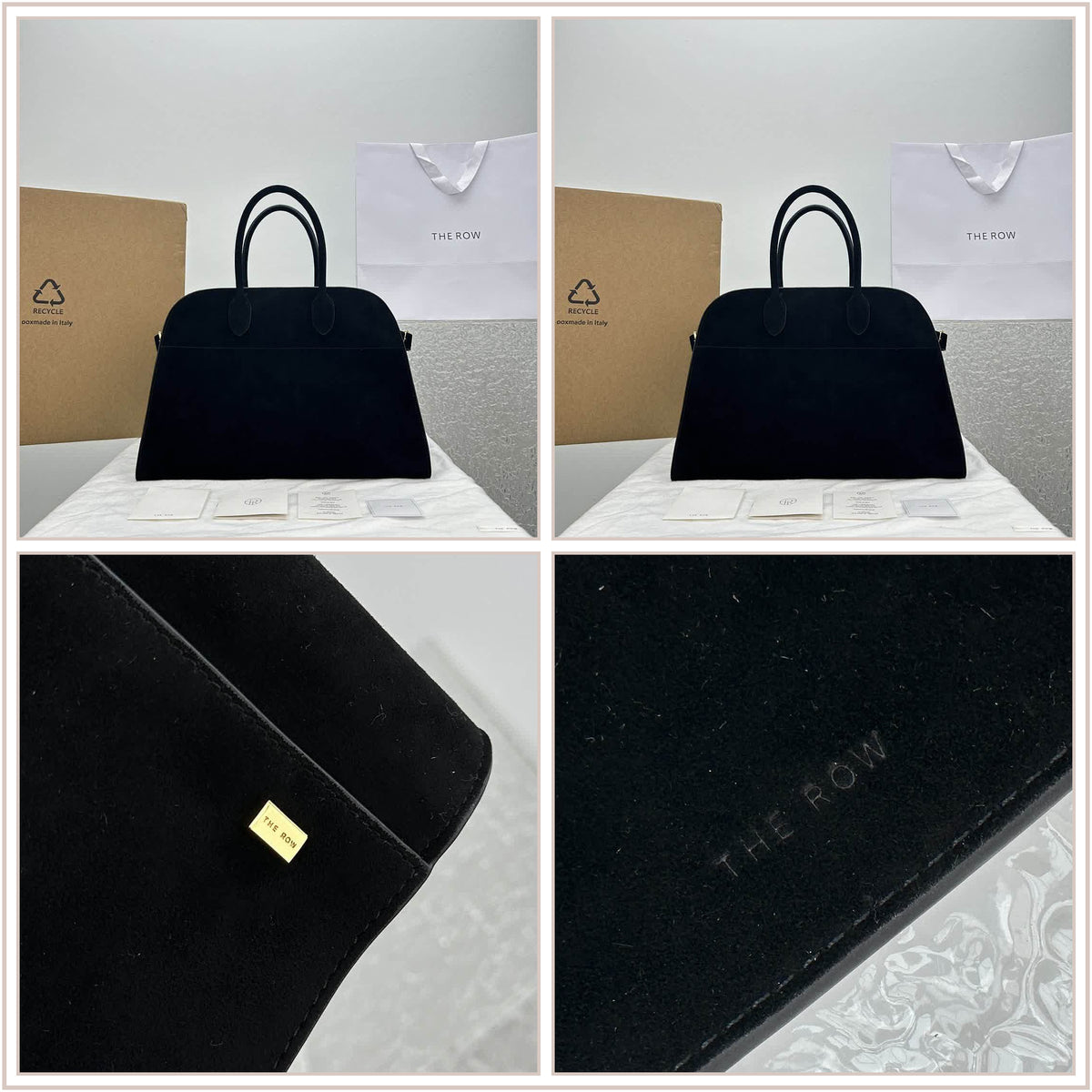 LuxySell The Row Bags 471
