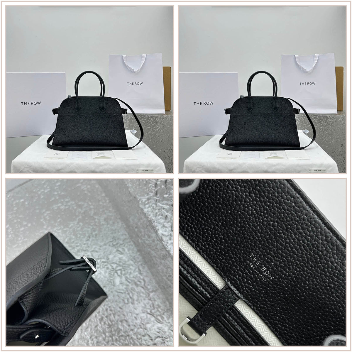 LuxySell The Row Bags 472