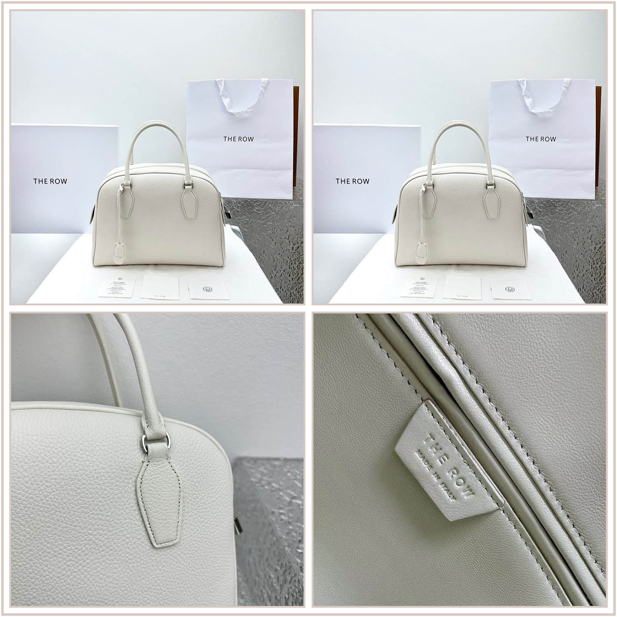 LuxySell The Row Bags 474