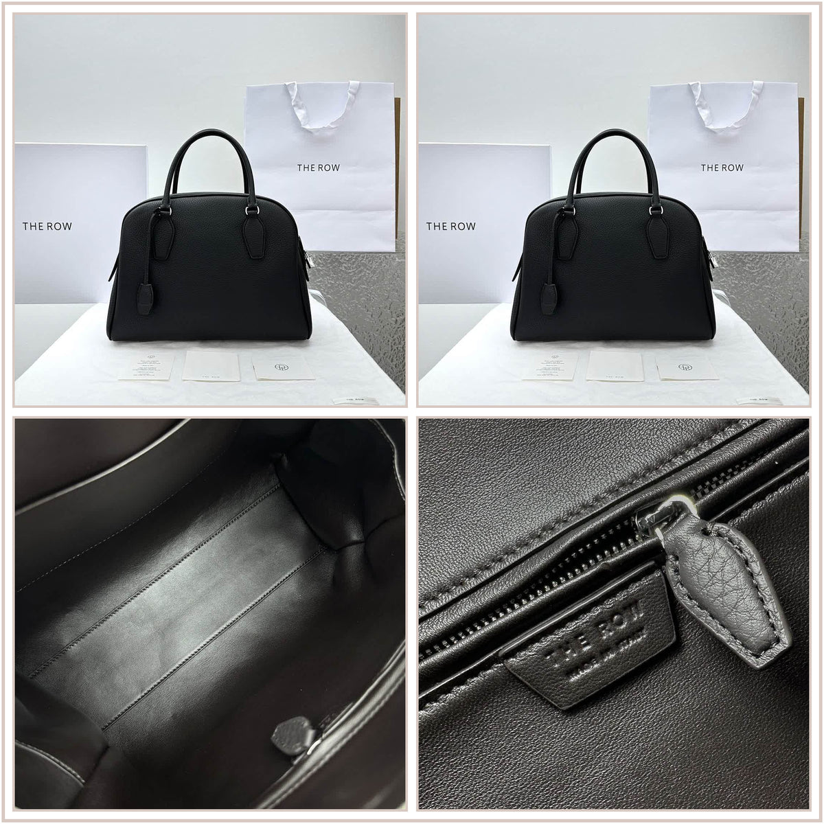LuxySell The Row Bags 475