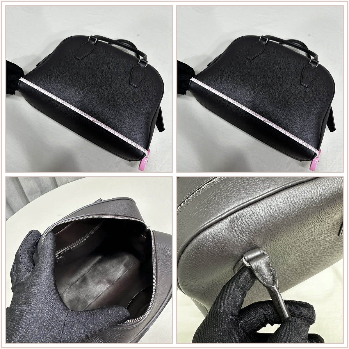 LuxySell The Row Bags 476