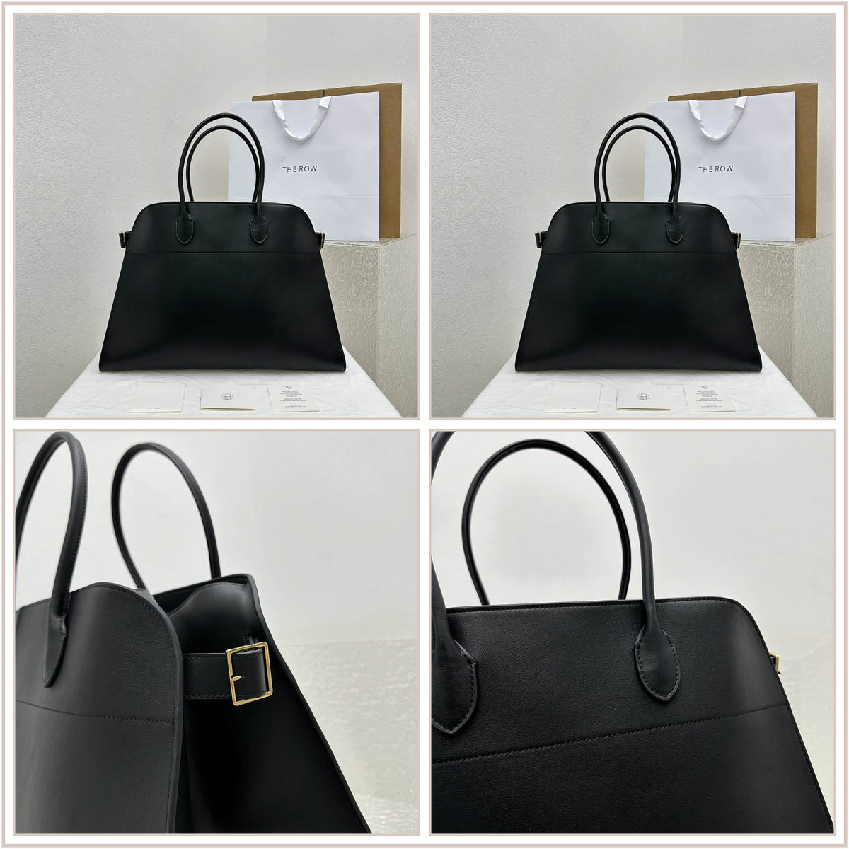 LuxySell The Row Bags 478