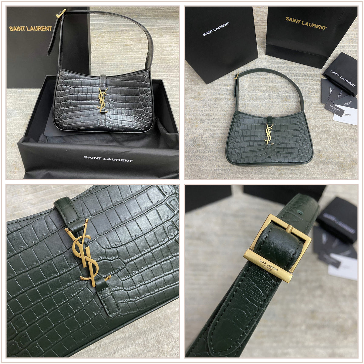 LuxySell Saint Laurent Bags 059
