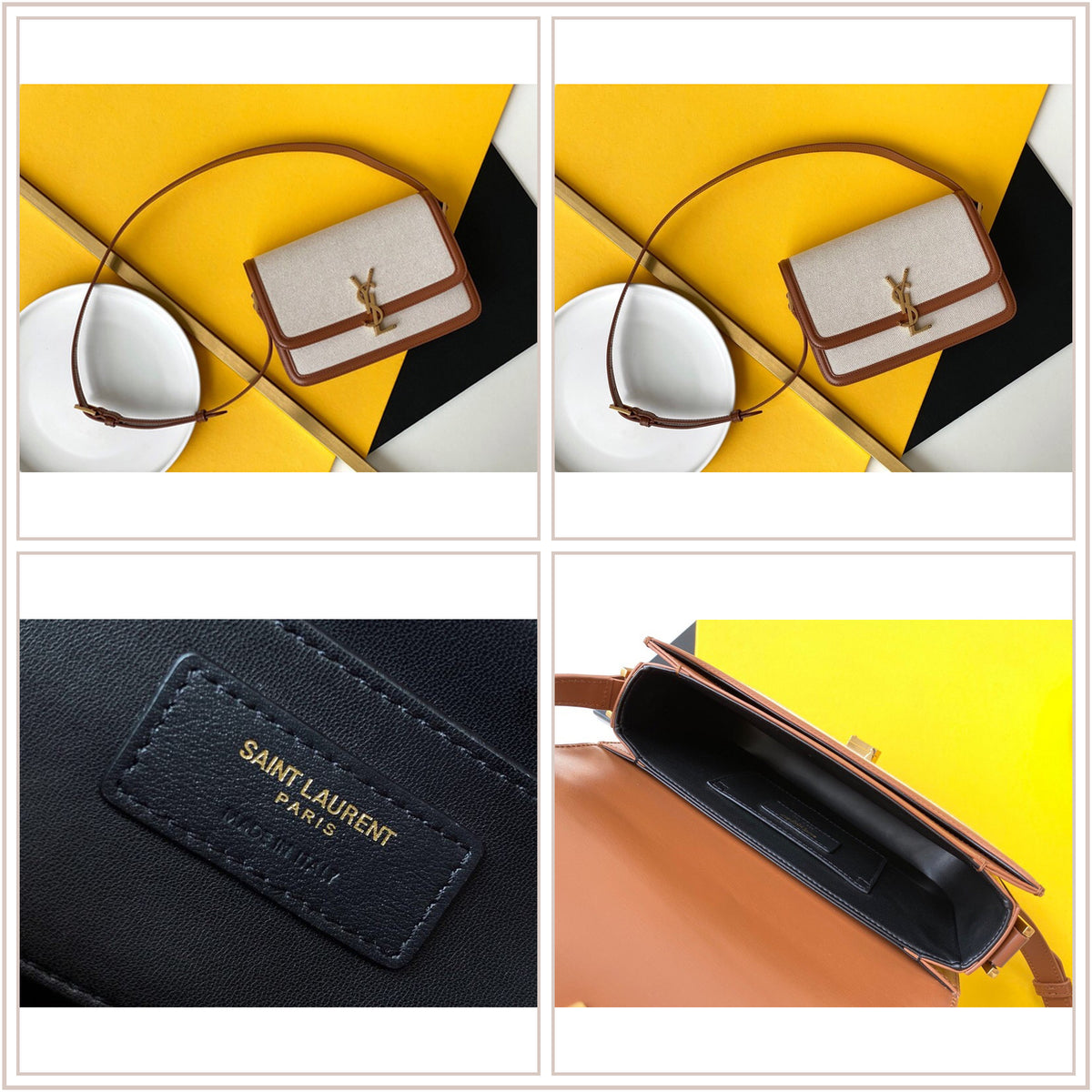 LuxySell Saint Laurent Bags 090