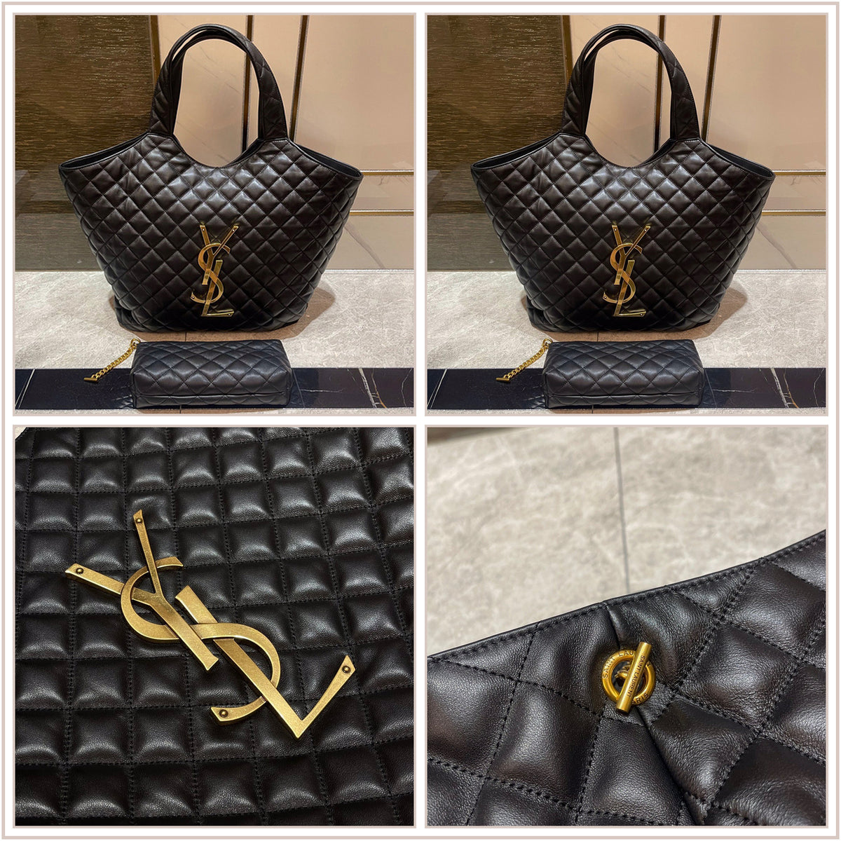 LuxySell Saint Laurent Bags 135