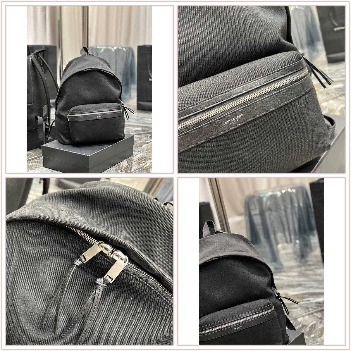 LuxySell Saint Laurent Bags 277