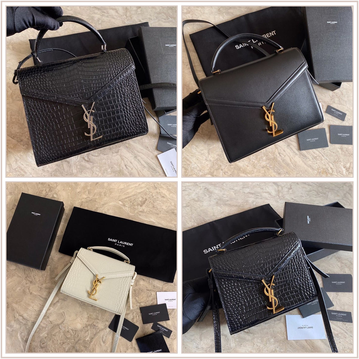LuxySell Saint Laurent Bags 280
