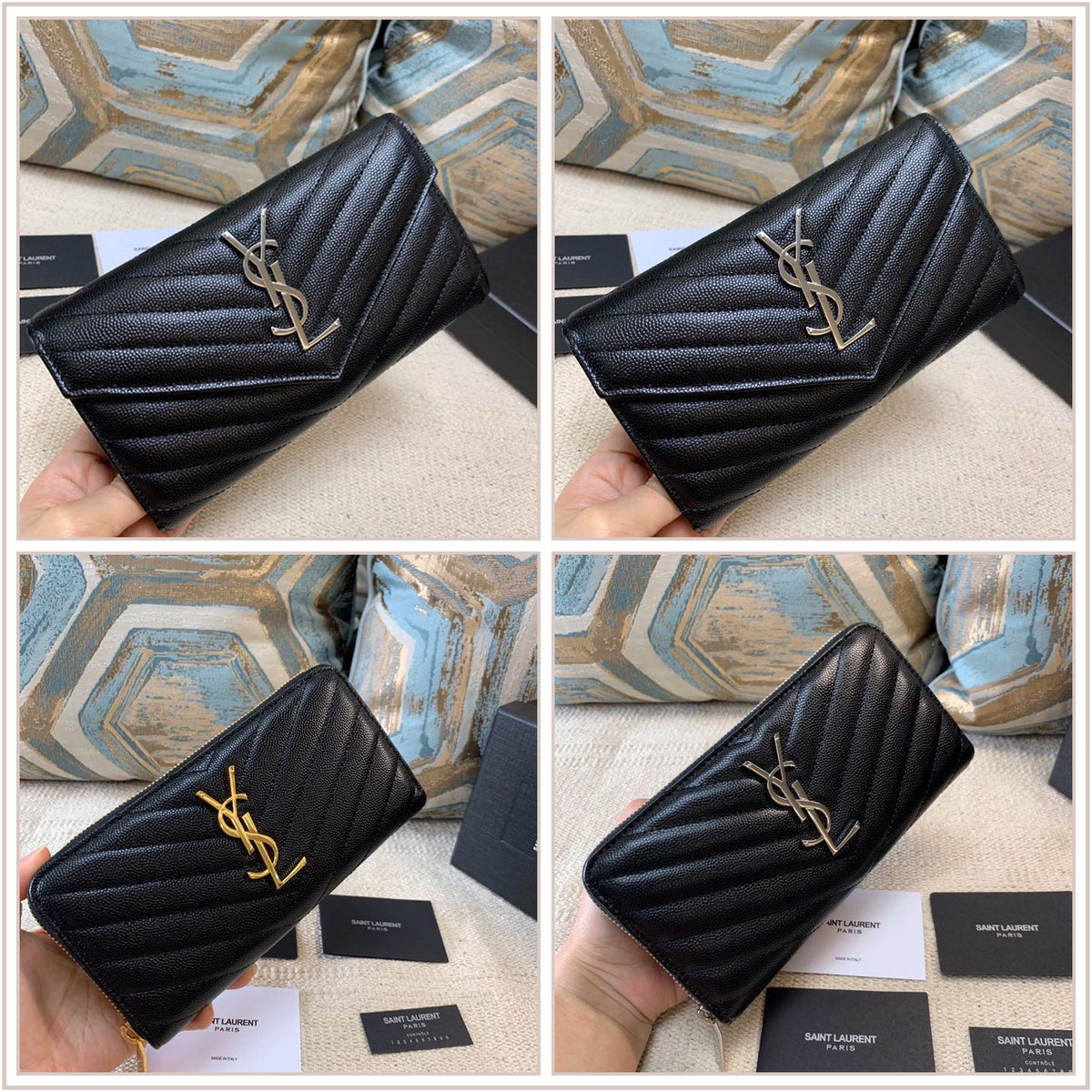 LuxySell Saint Laurent Bags 284