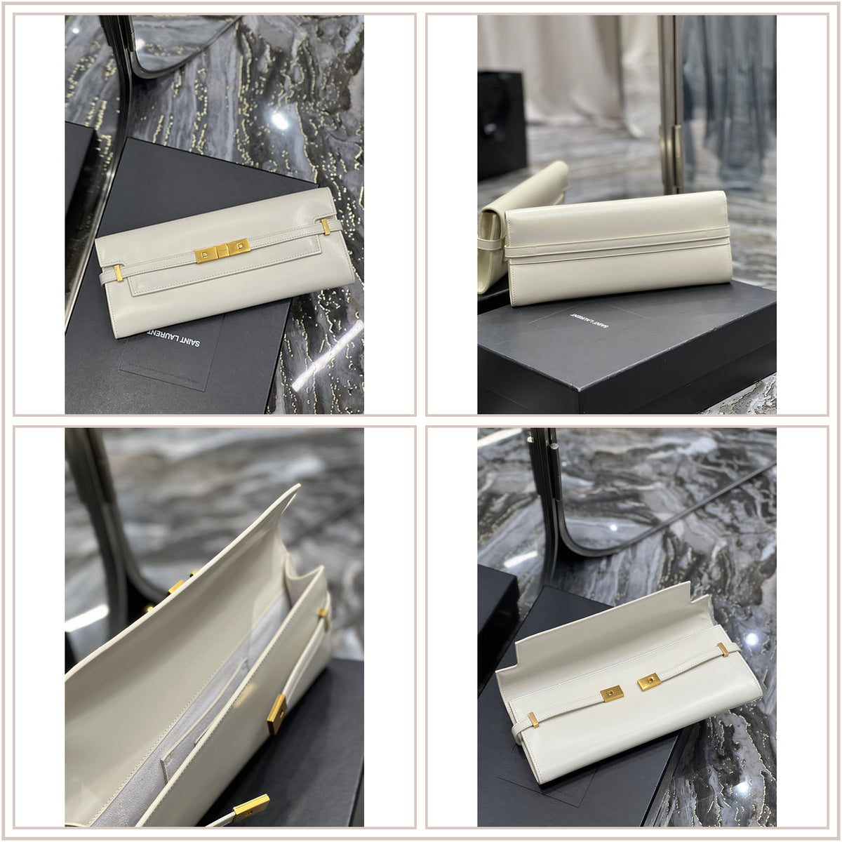 LuxySell Saint Laurent Bags 287