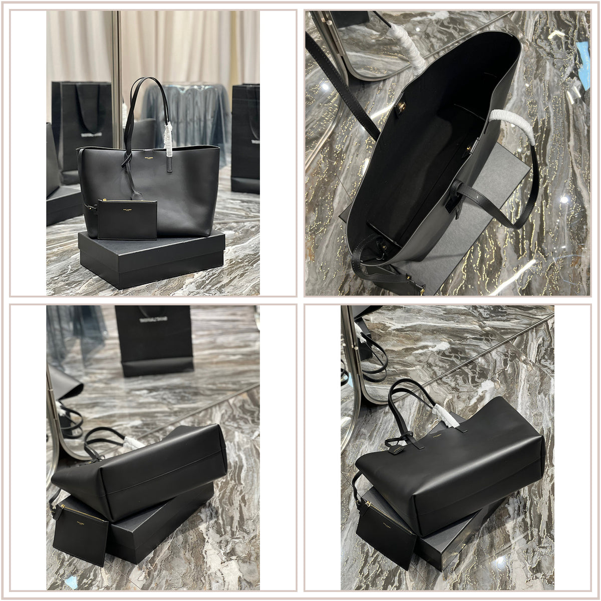 LuxySell Saint Laurent Bags 291