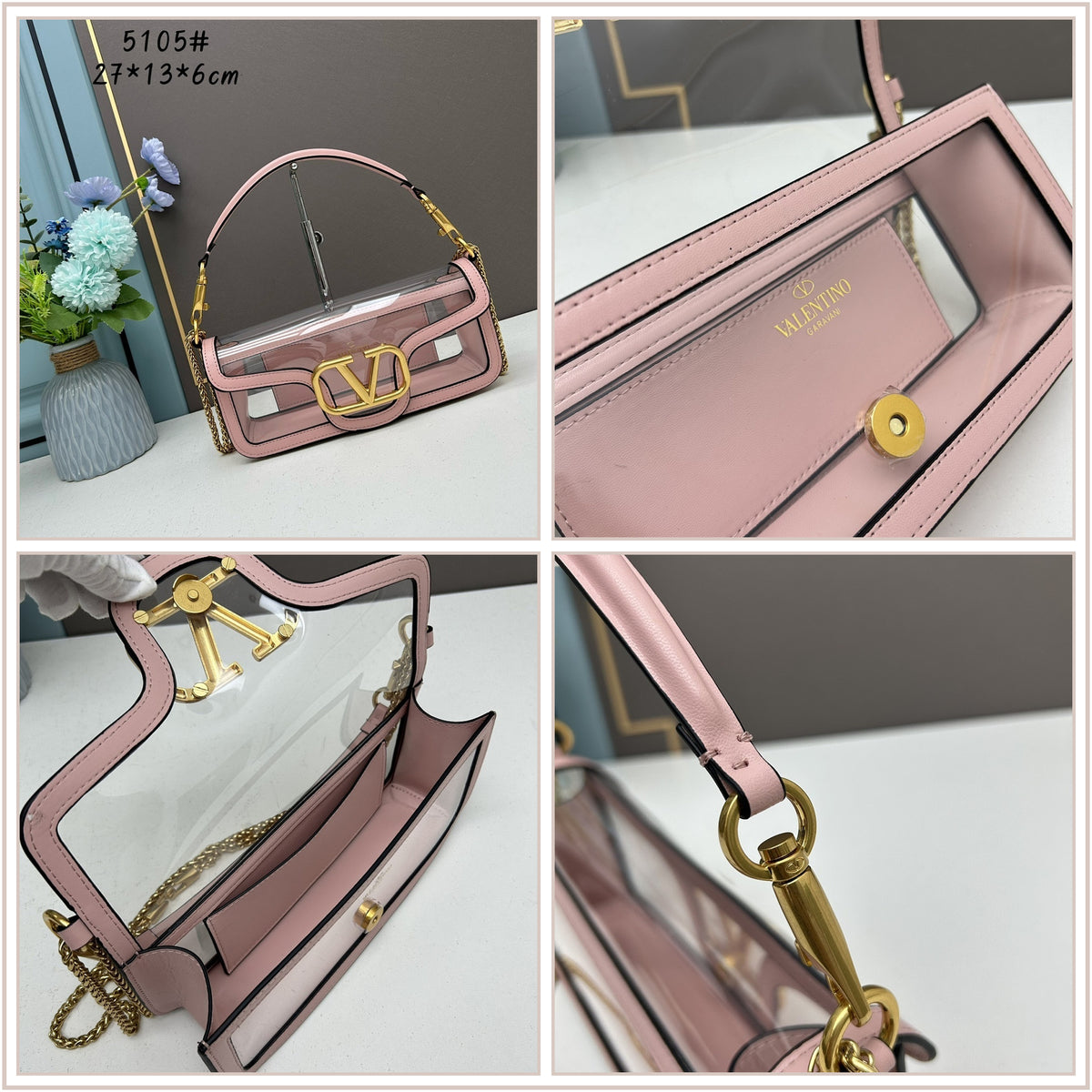 LuxySell Valentino Bags 033
