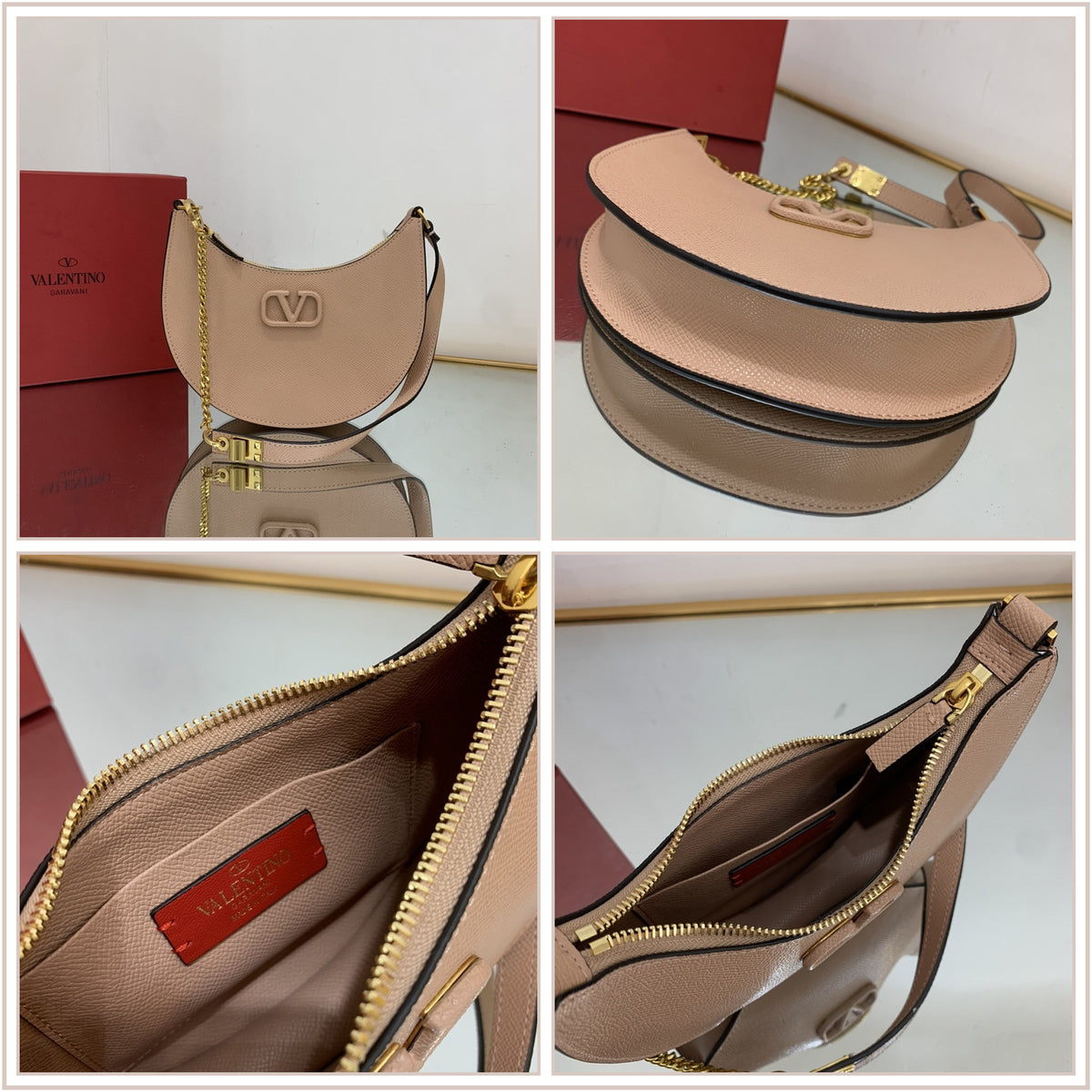 LuxySell Valentino Bags 038