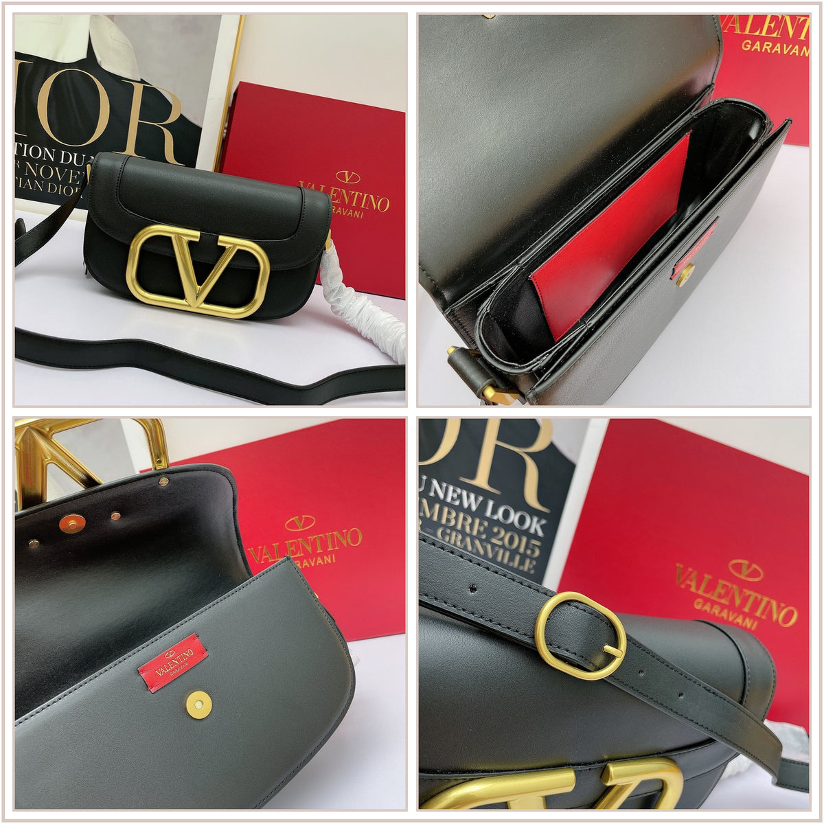 LuxySell Valentino Bags 059