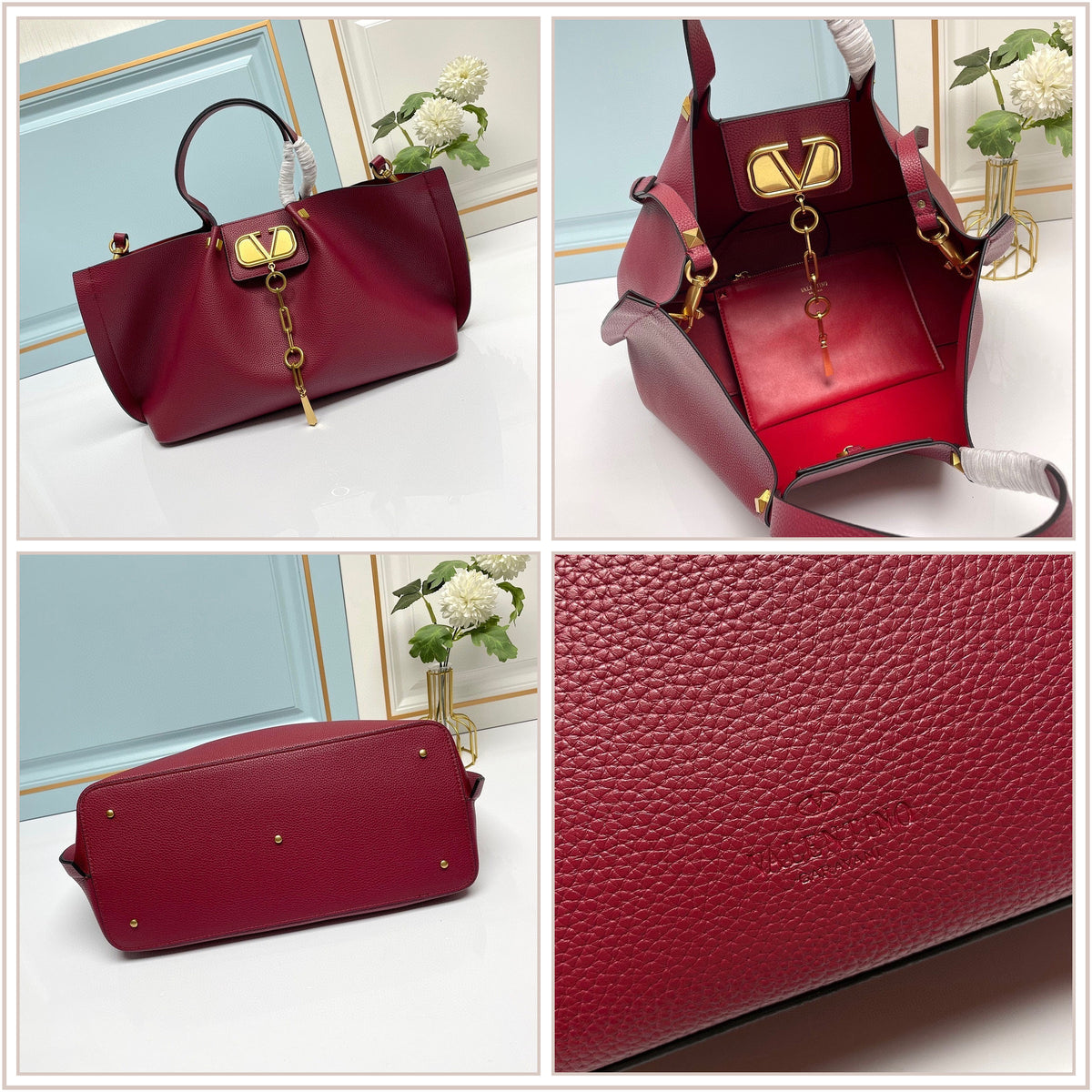 LuxySell Valentino Bags 077