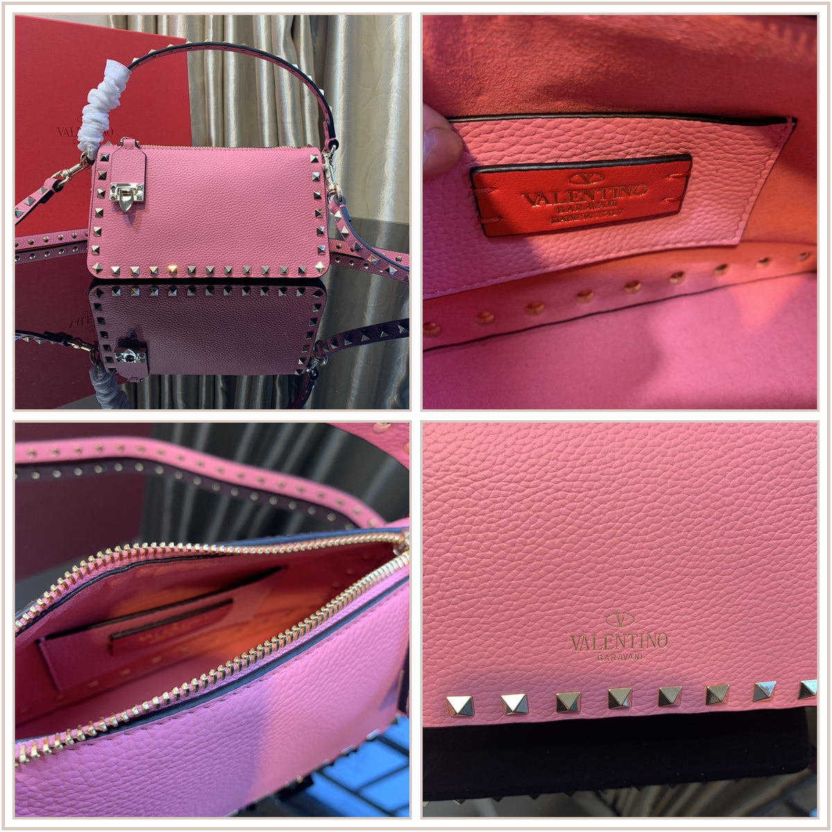LuxySell Valentino Bags 078