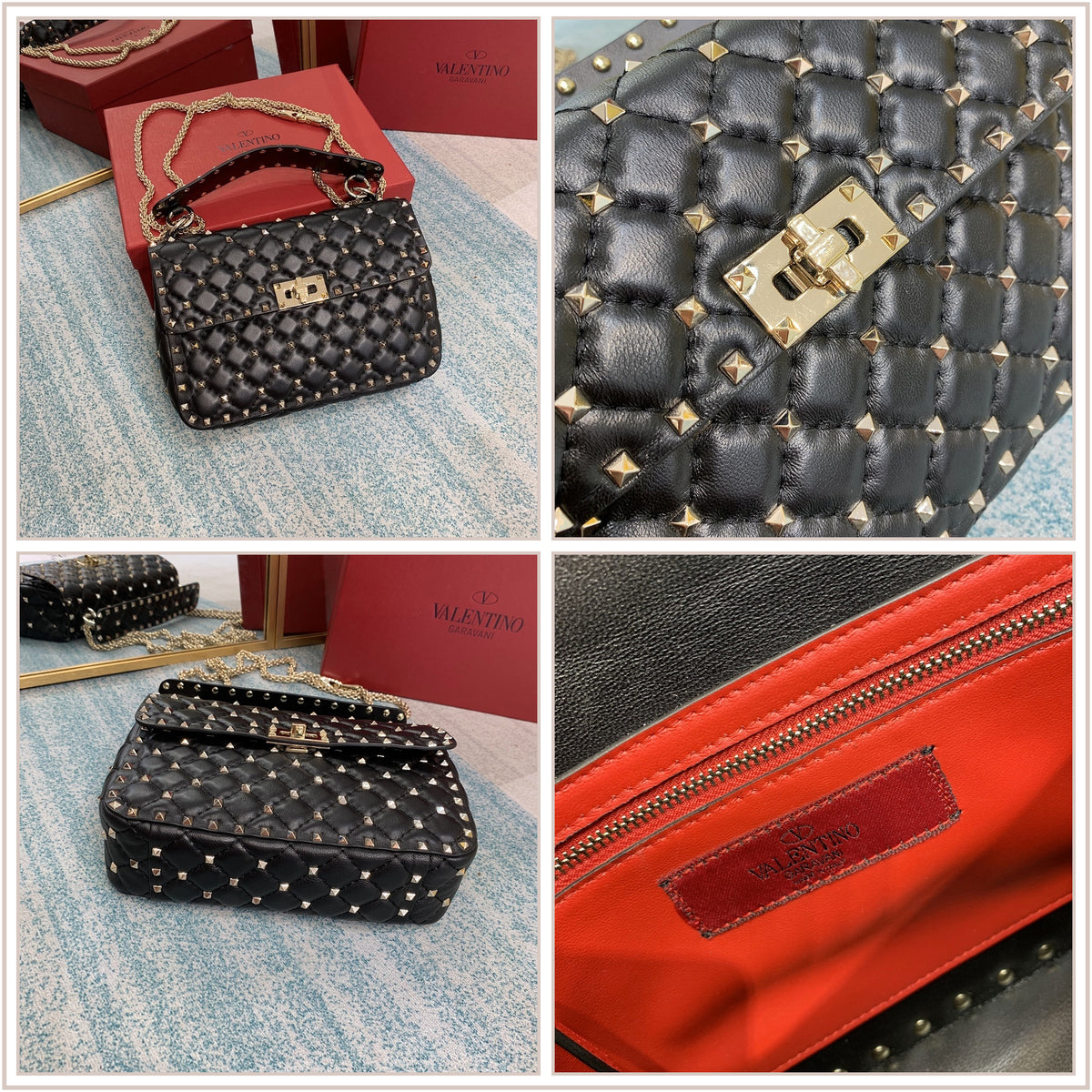 LuxySell Valentino Bags 086