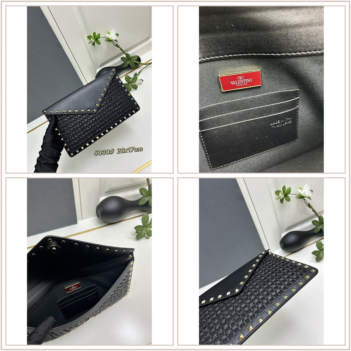 LuxySell Valentino Bags 088