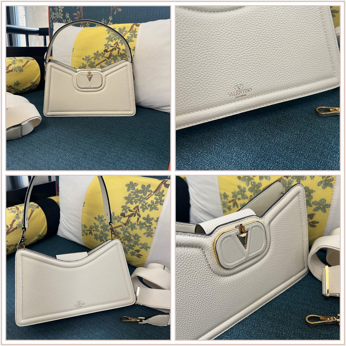 LuxySell Valentino Bags 121