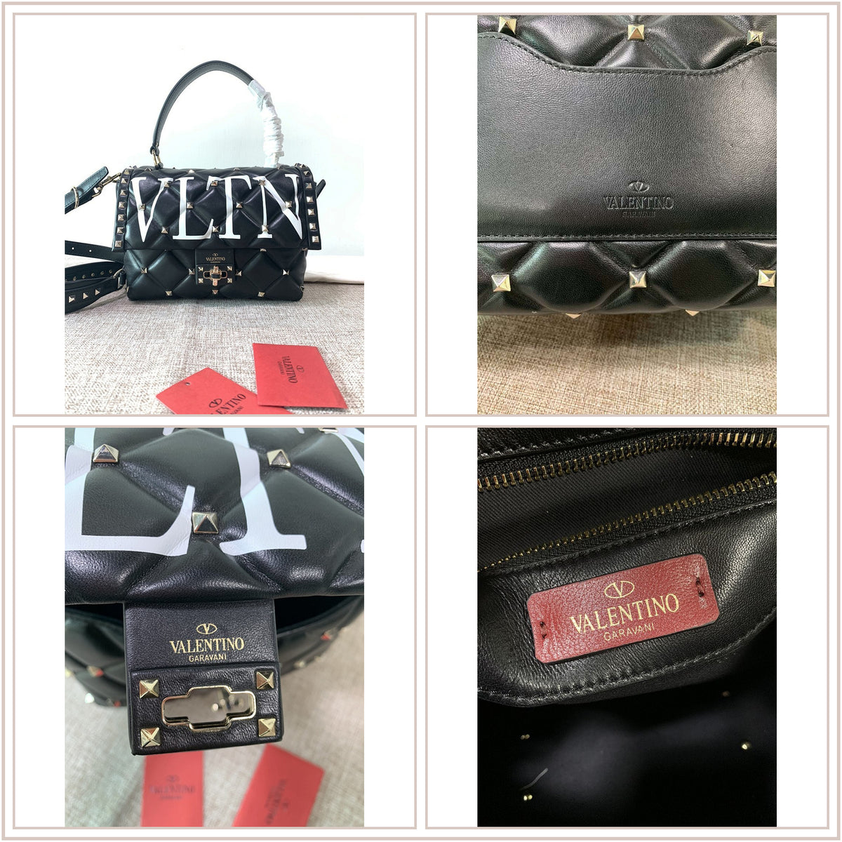 LuxySell Valentino Bags 219
