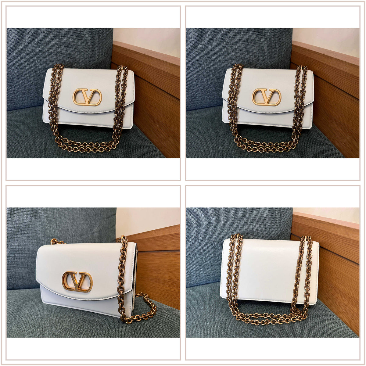 LuxySell Valentino Bags 271