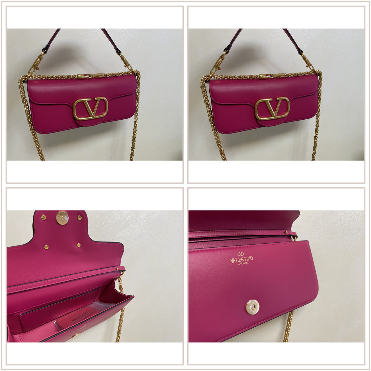 LuxySell Valentino Bags 346