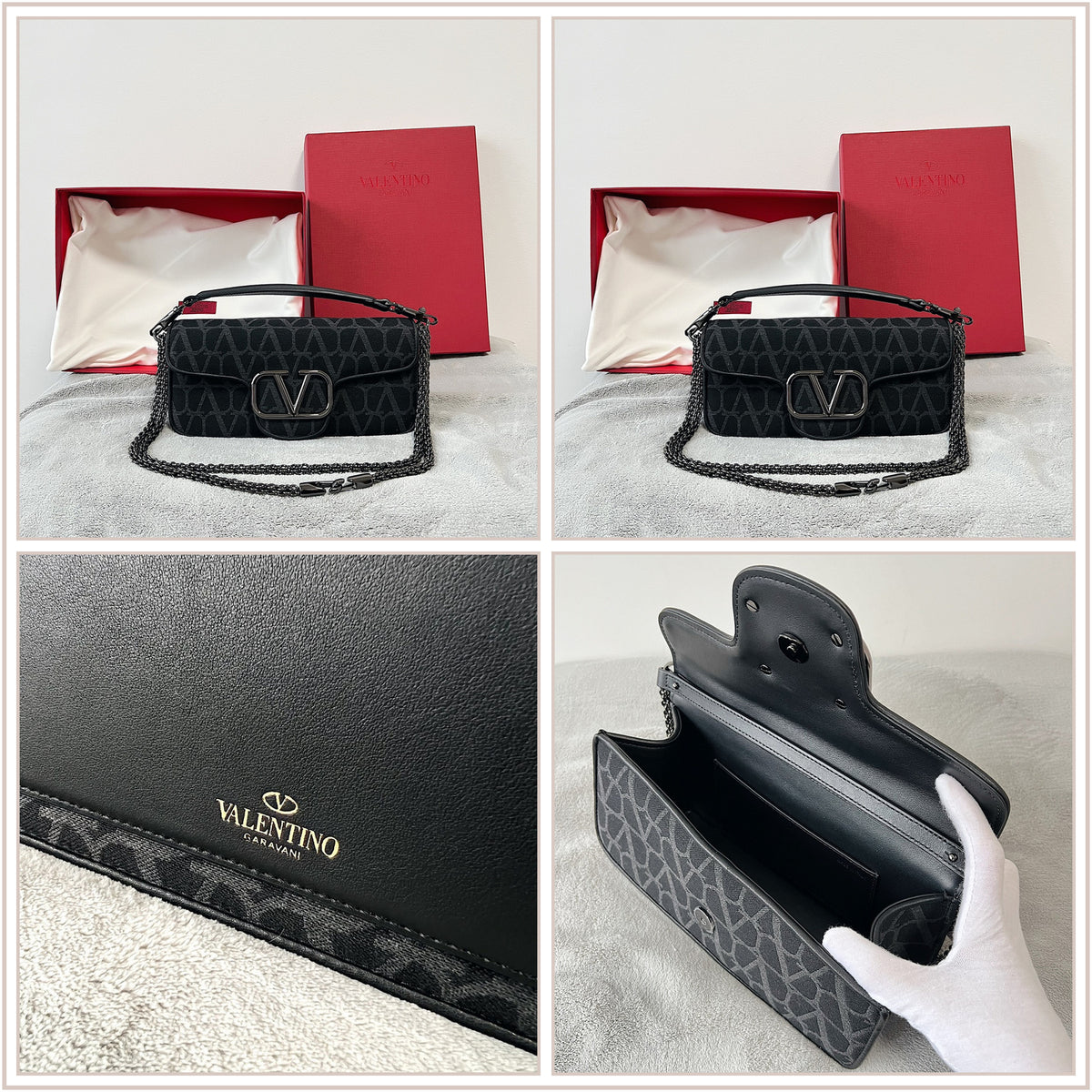 LuxySell Valentino Bags 361