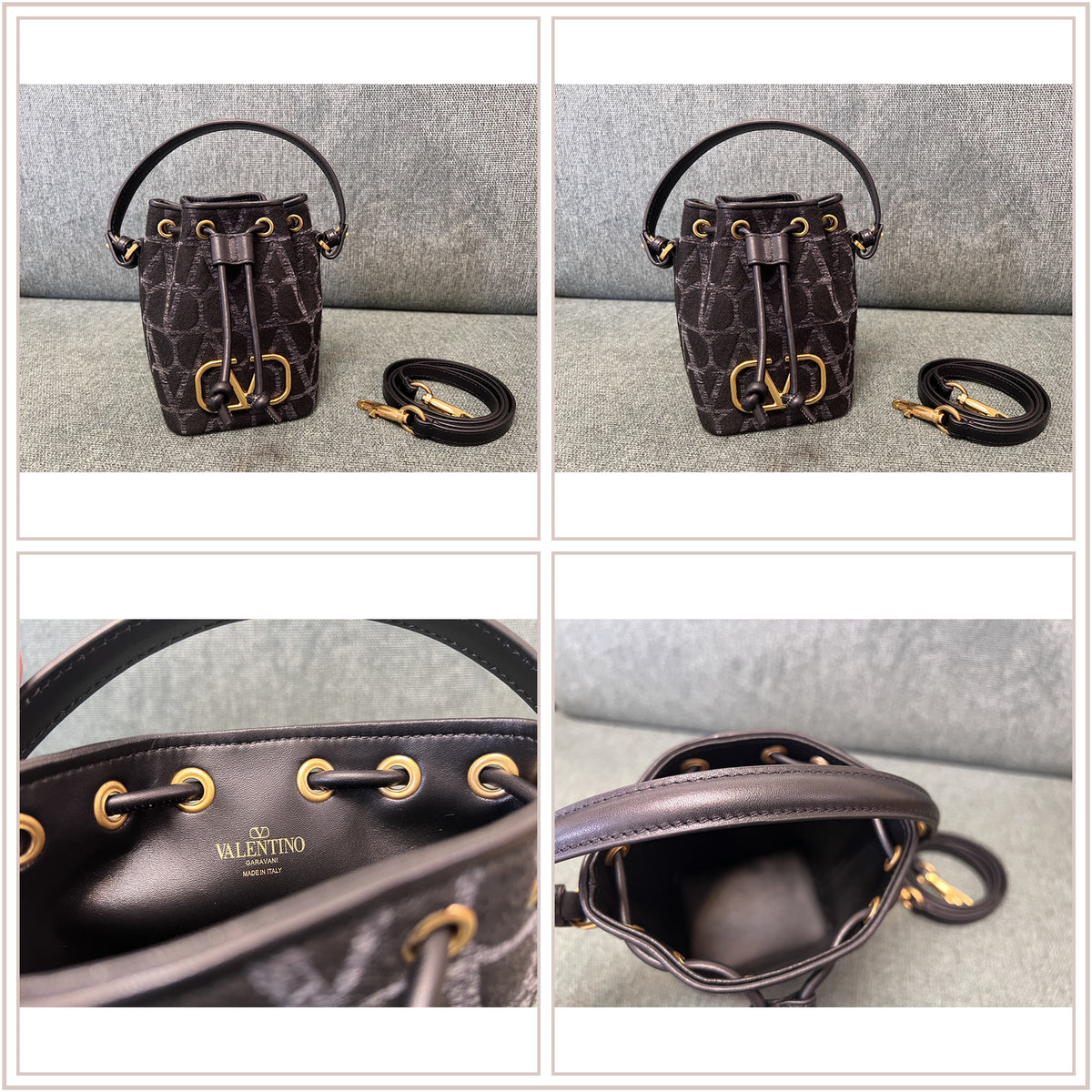 LuxySell Valentino Bags 393