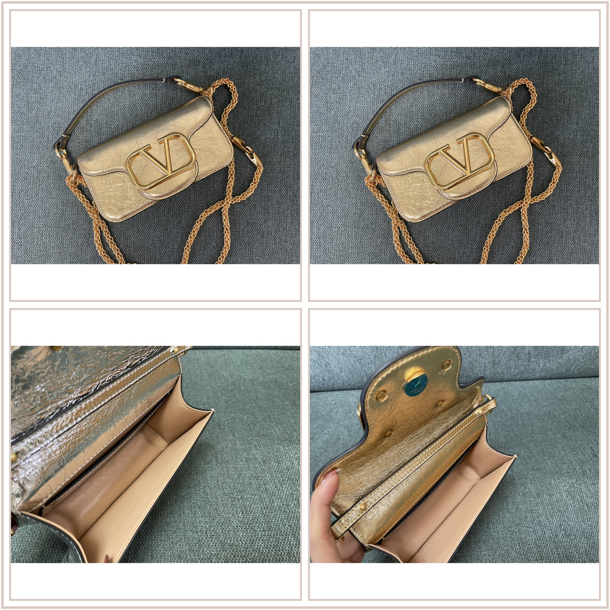 LuxySell Valentino Bags 403