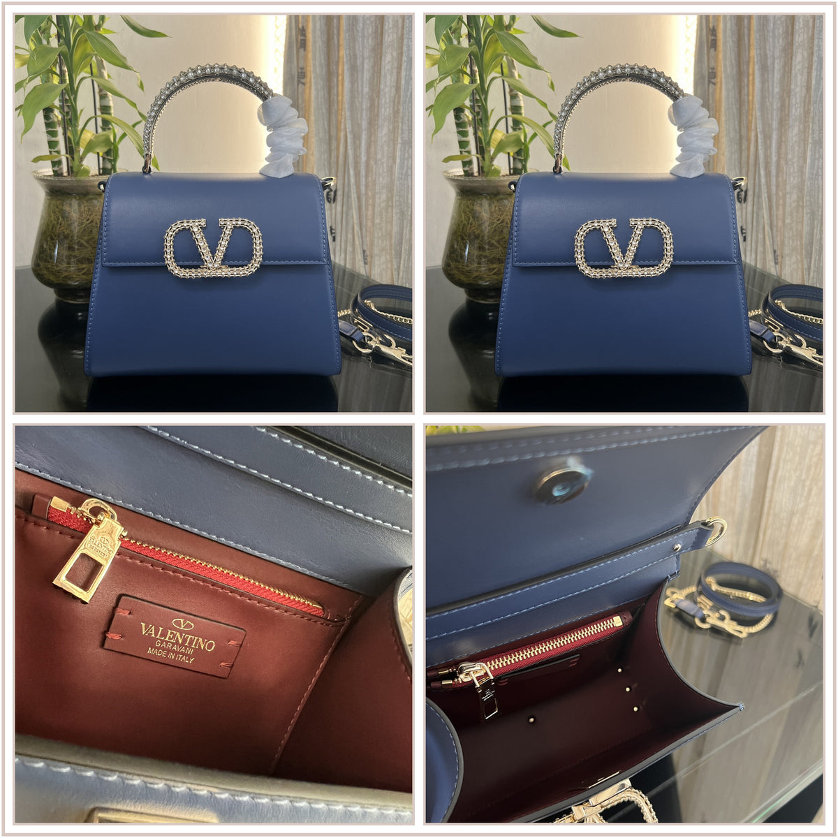 LuxySell Valentino Bags 415