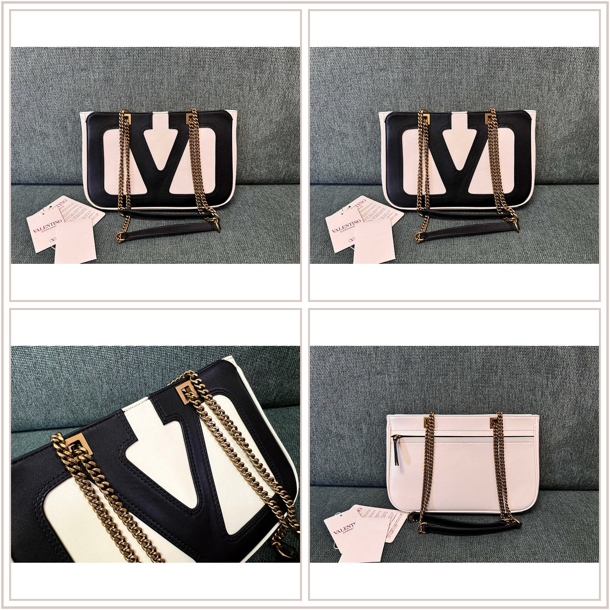 LuxySell Valentino Bags 417