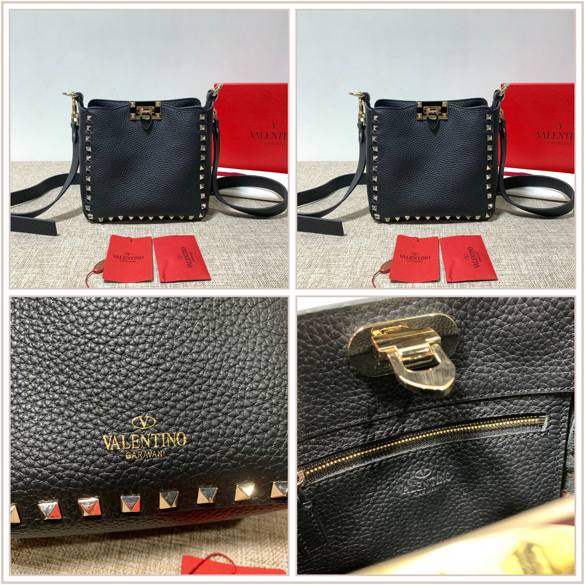 LuxySell Valentino Bags 462